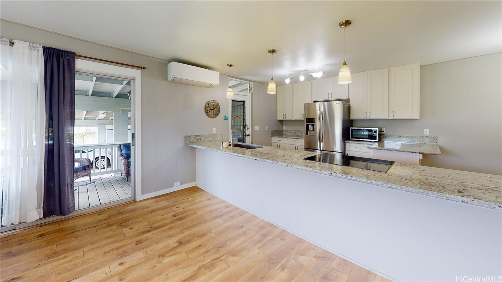 45-1021 Wailele Road  Unit D