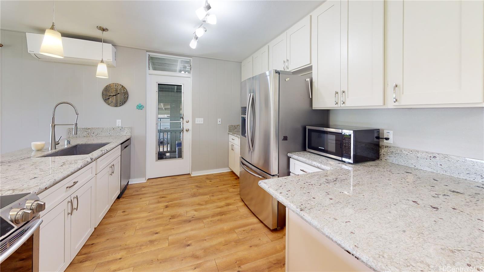 45-1021 Wailele Road  Unit D