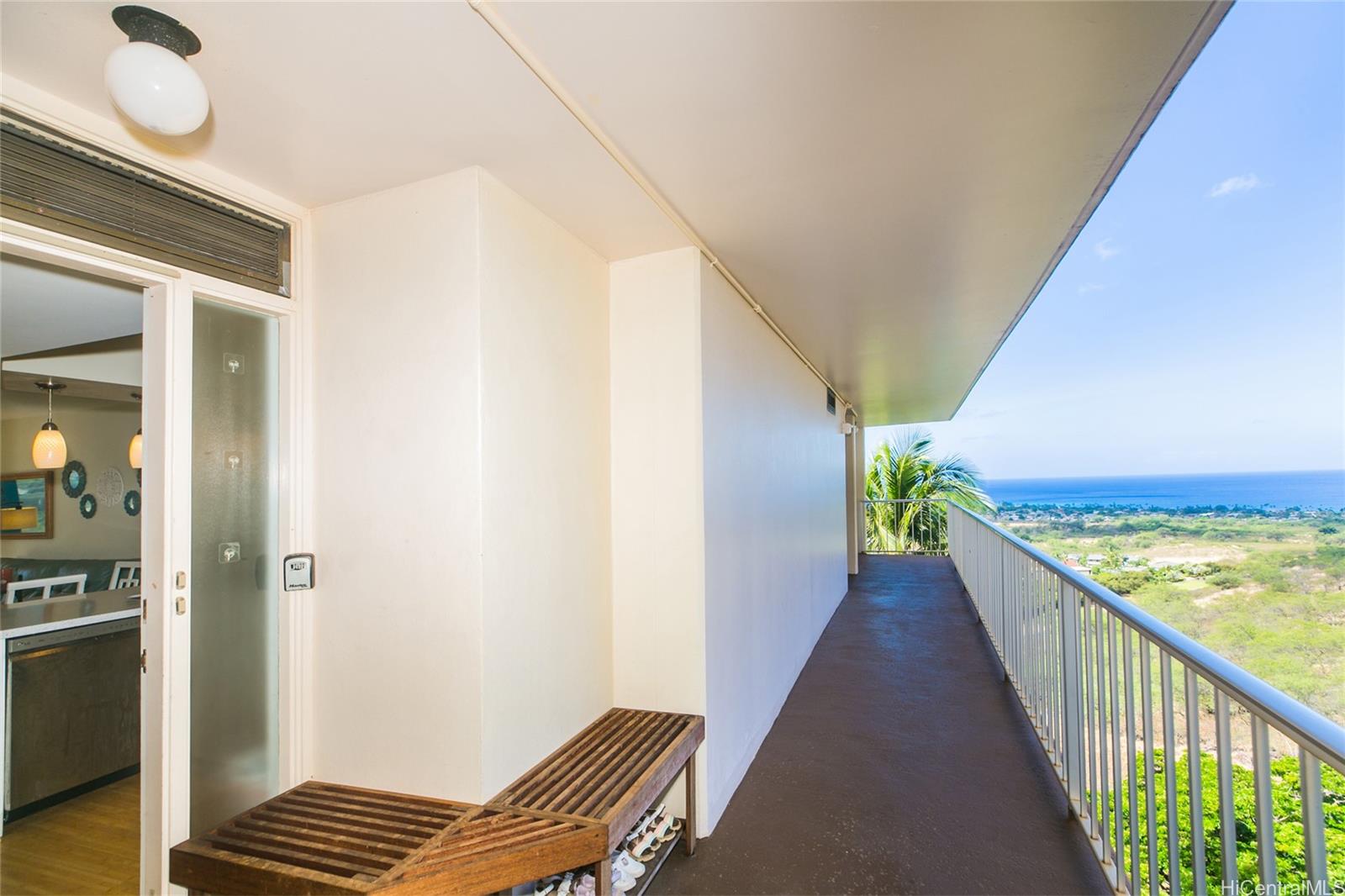 Makaha Valley Towers 84680 Kili Drive Unit 802 Waianae HI 96792 listed