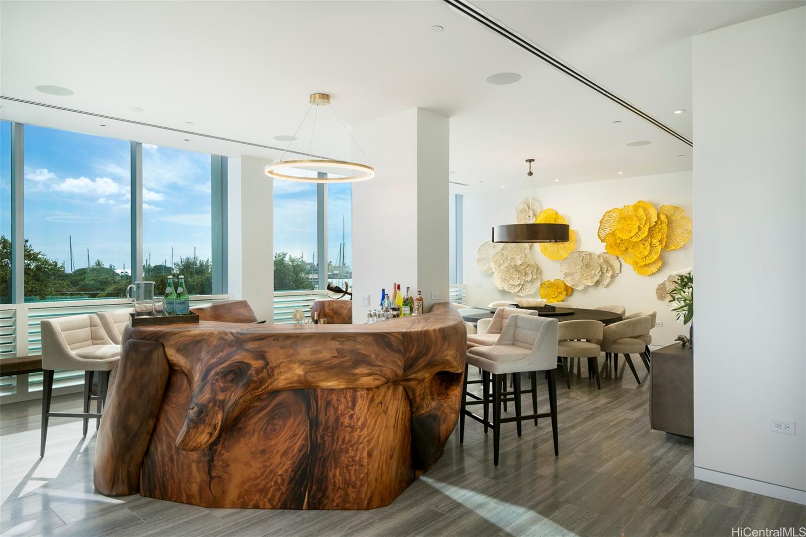 1118 Ala Moana Boulevard  Unit V 1/6