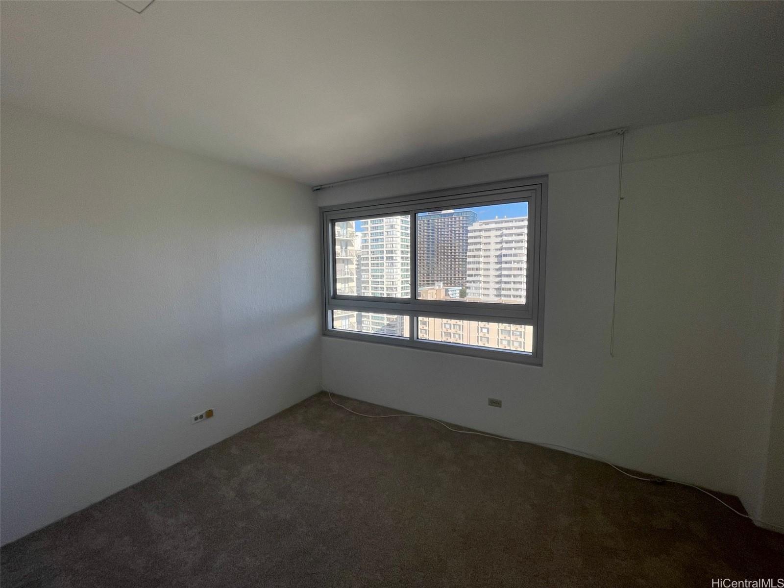 2465 Ala Wai Boulevard  Unit 1203