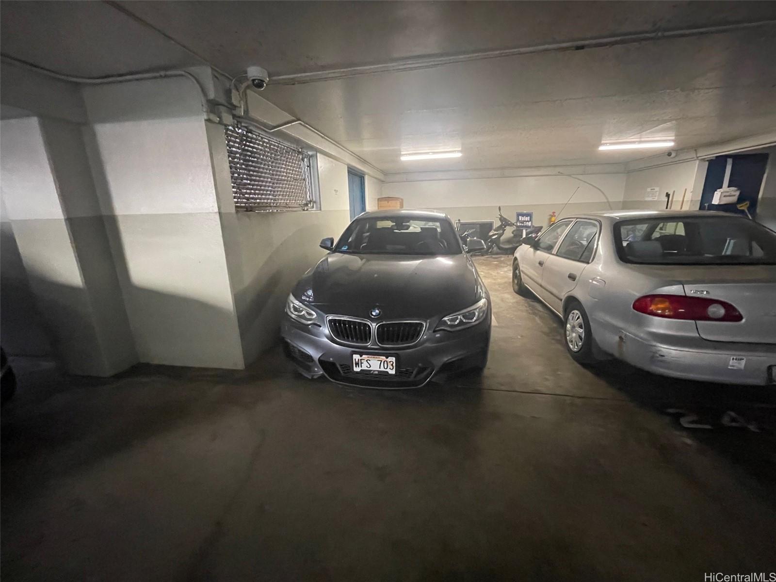 2465 Ala Wai Boulevard  Unit 1203
