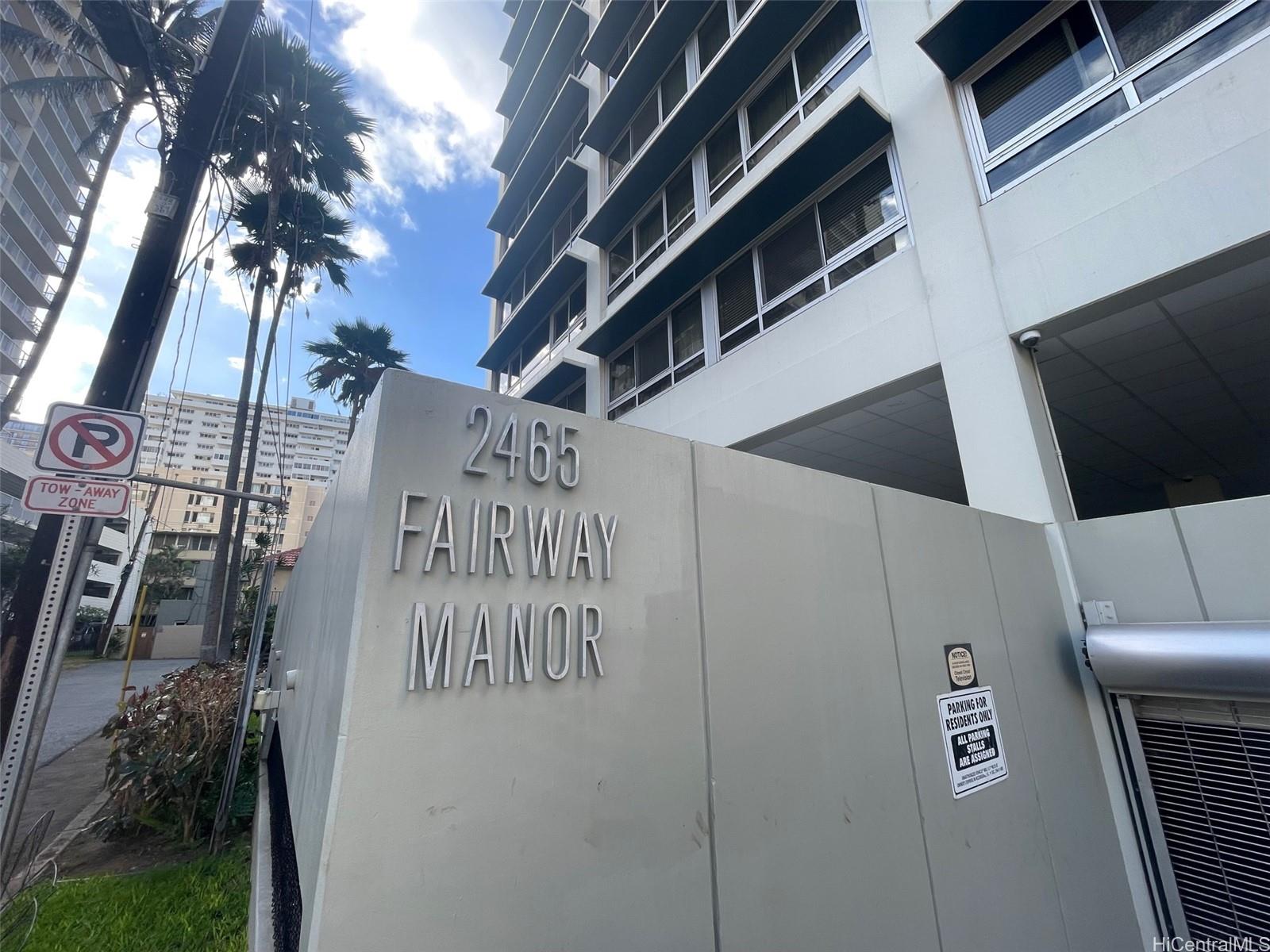2465 Ala Wai Boulevard Unit 1203 2465 Ala Wai Boulevard Unit 1203