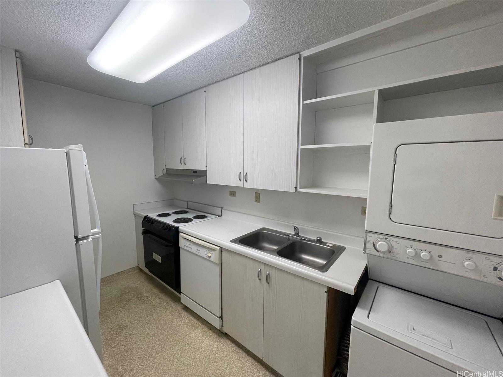 2465 Ala Wai Boulevard  Unit 1203
