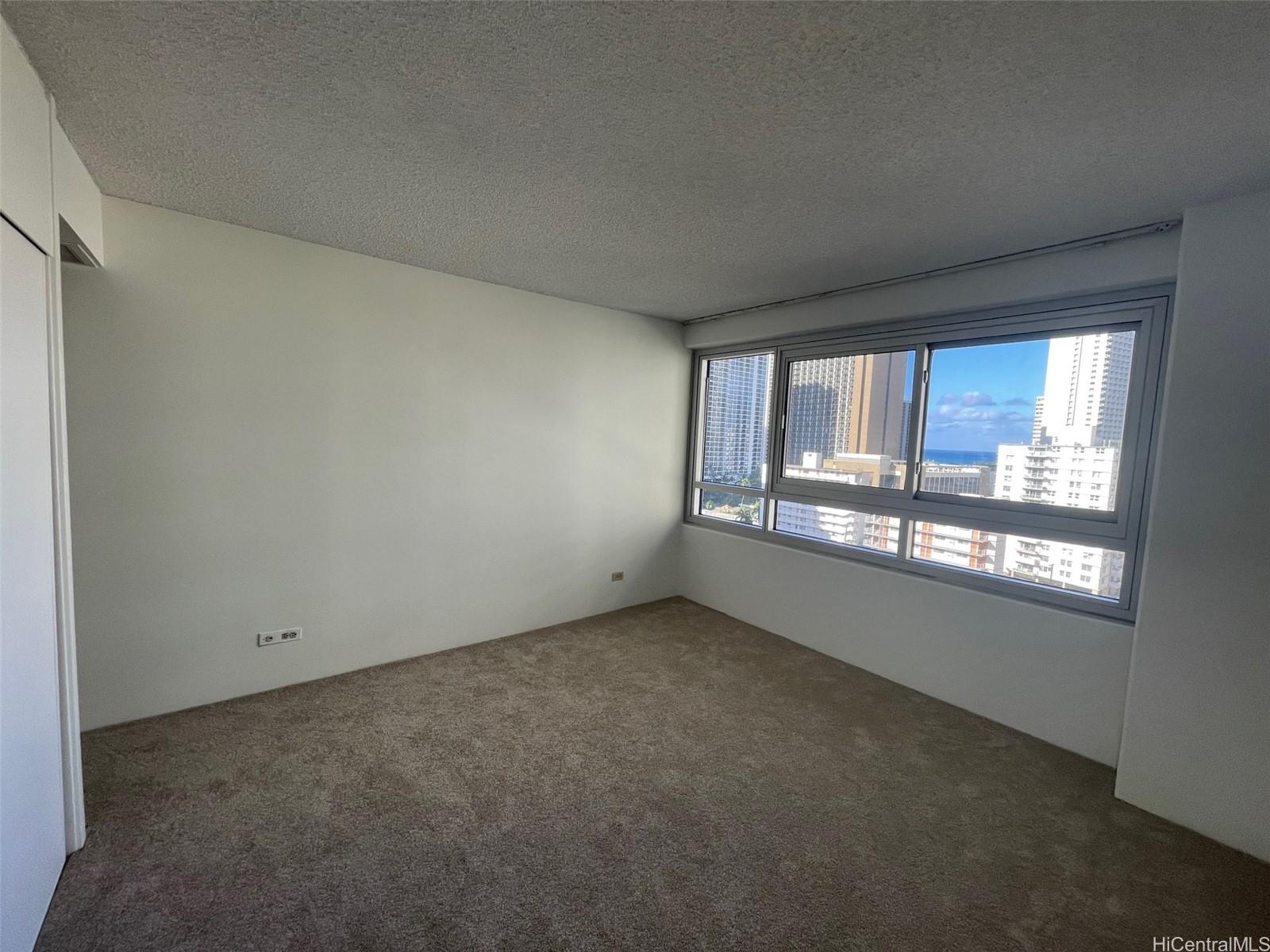 2465 Ala Wai Boulevard  Unit 1203