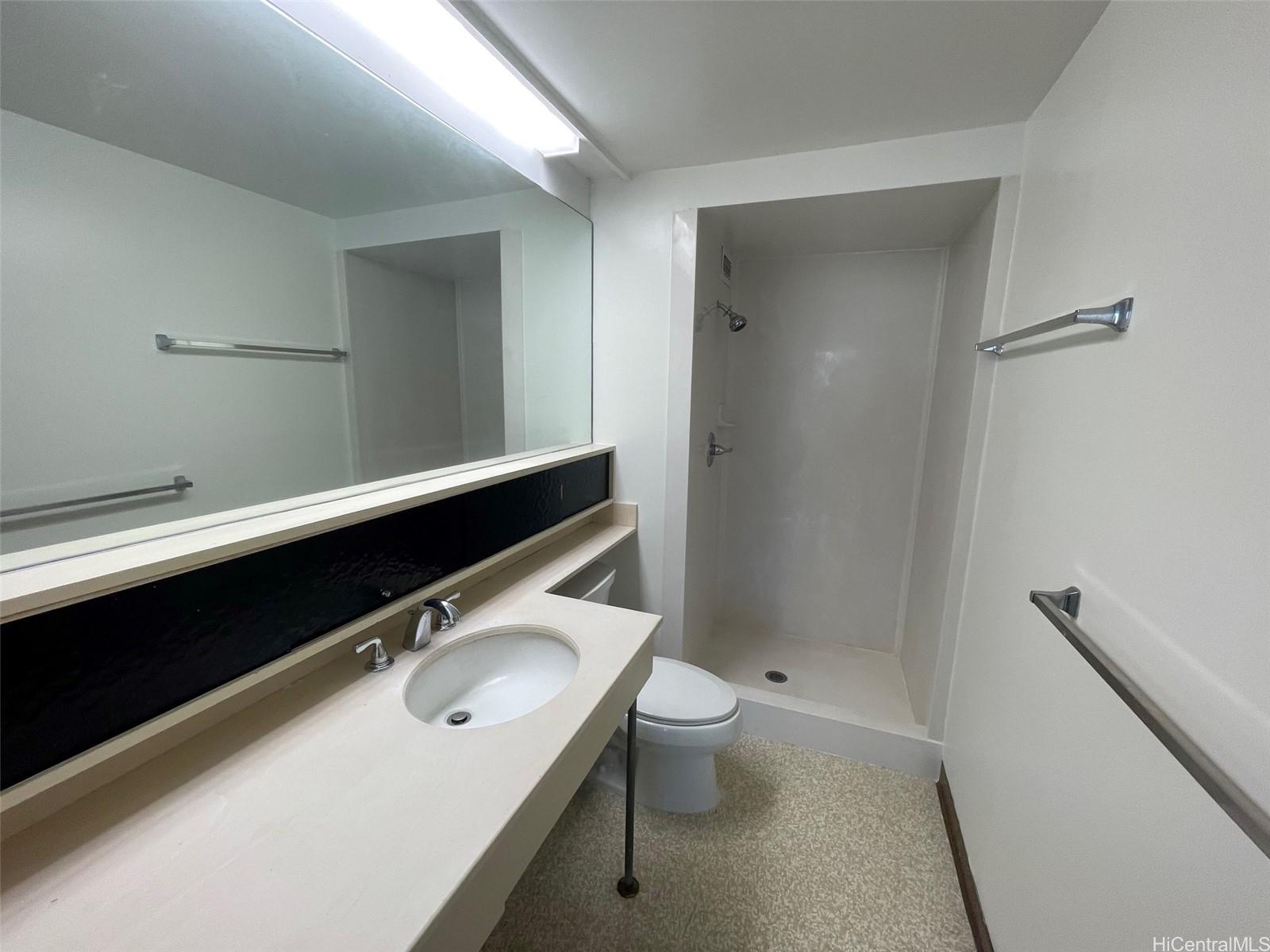 2465 Ala Wai Boulevard  Unit 1203