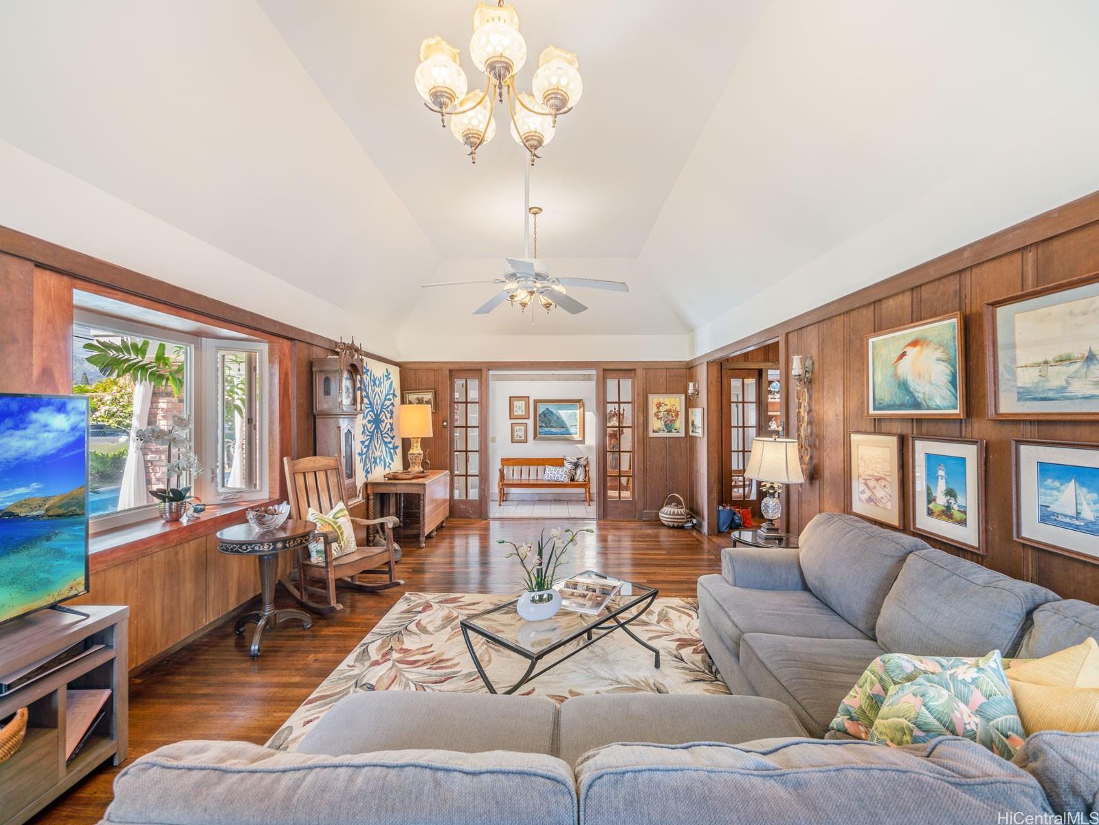 4561 Aukai Avenue