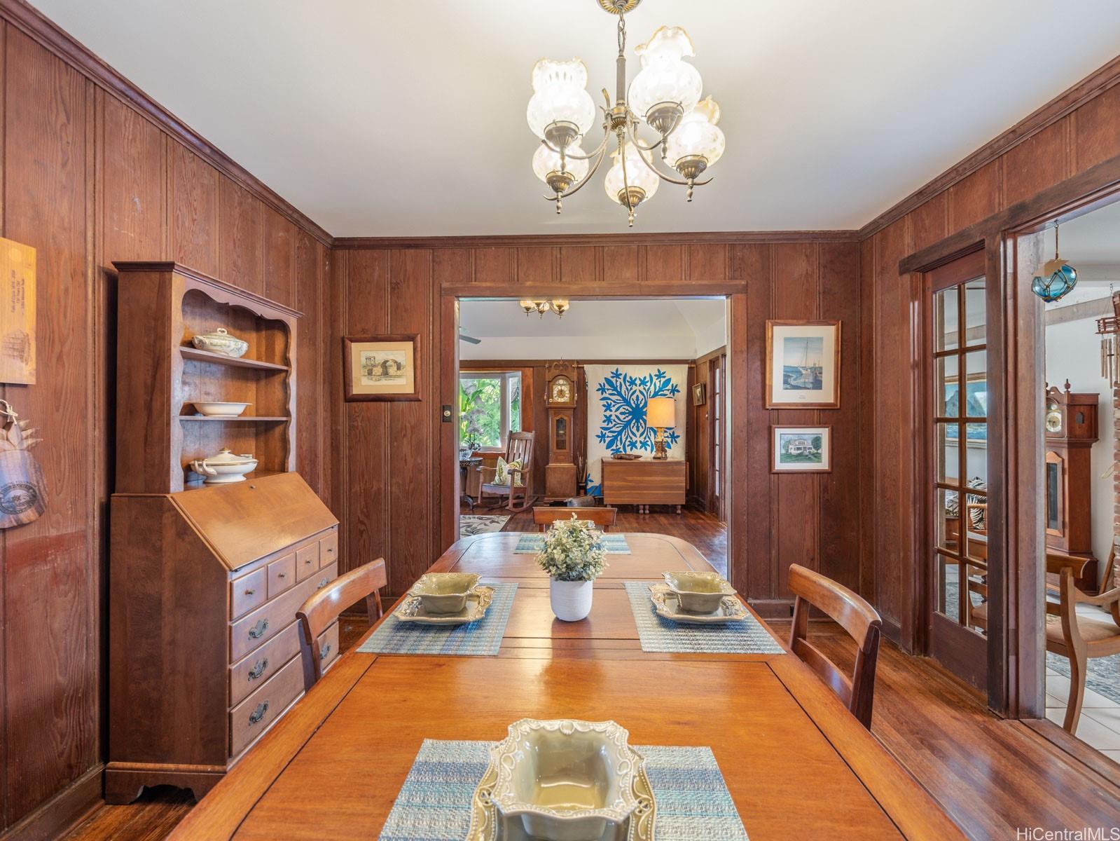 4561 Aukai Avenue