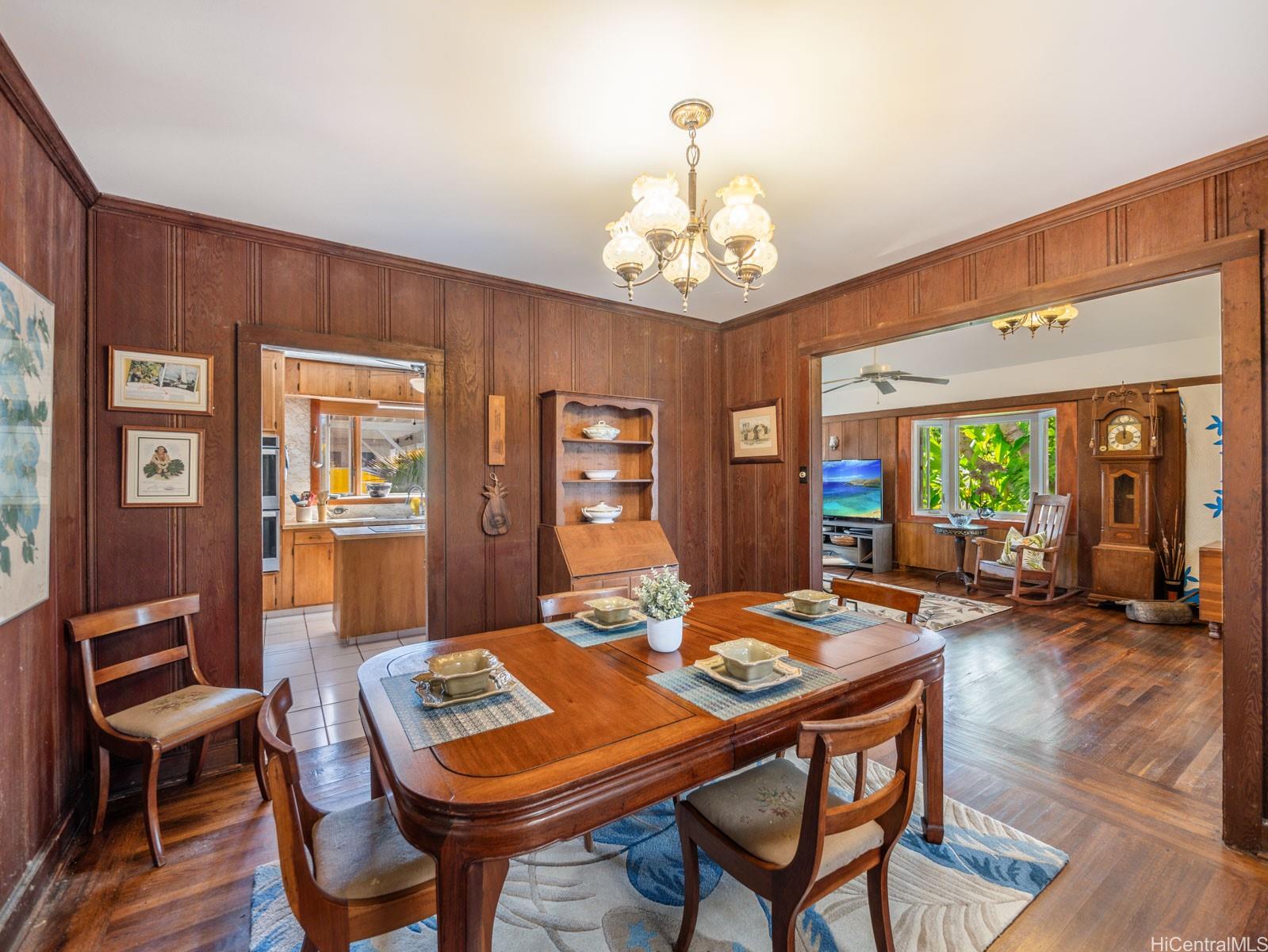 4561 Aukai Avenue