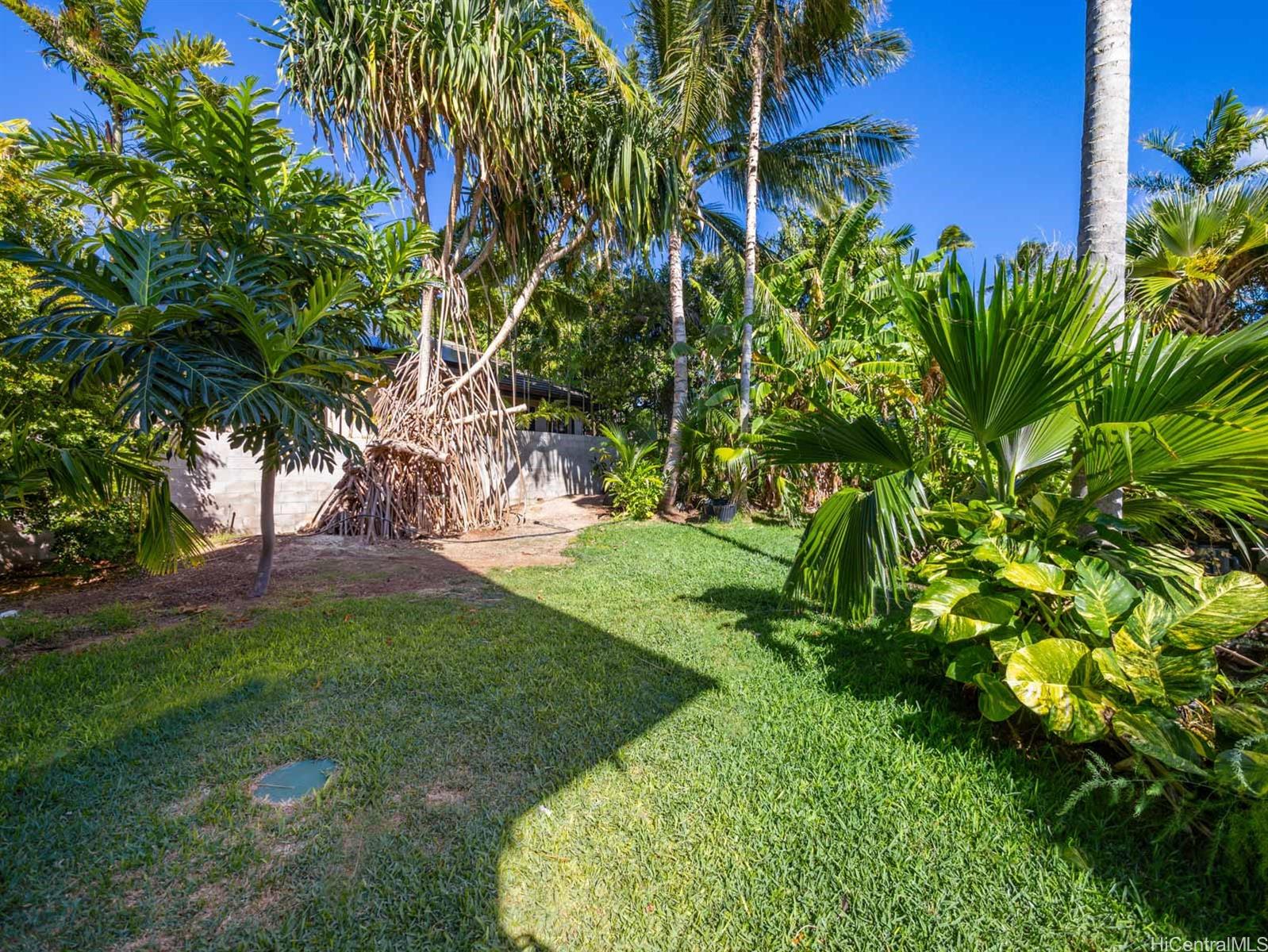 4561 Aukai Avenue