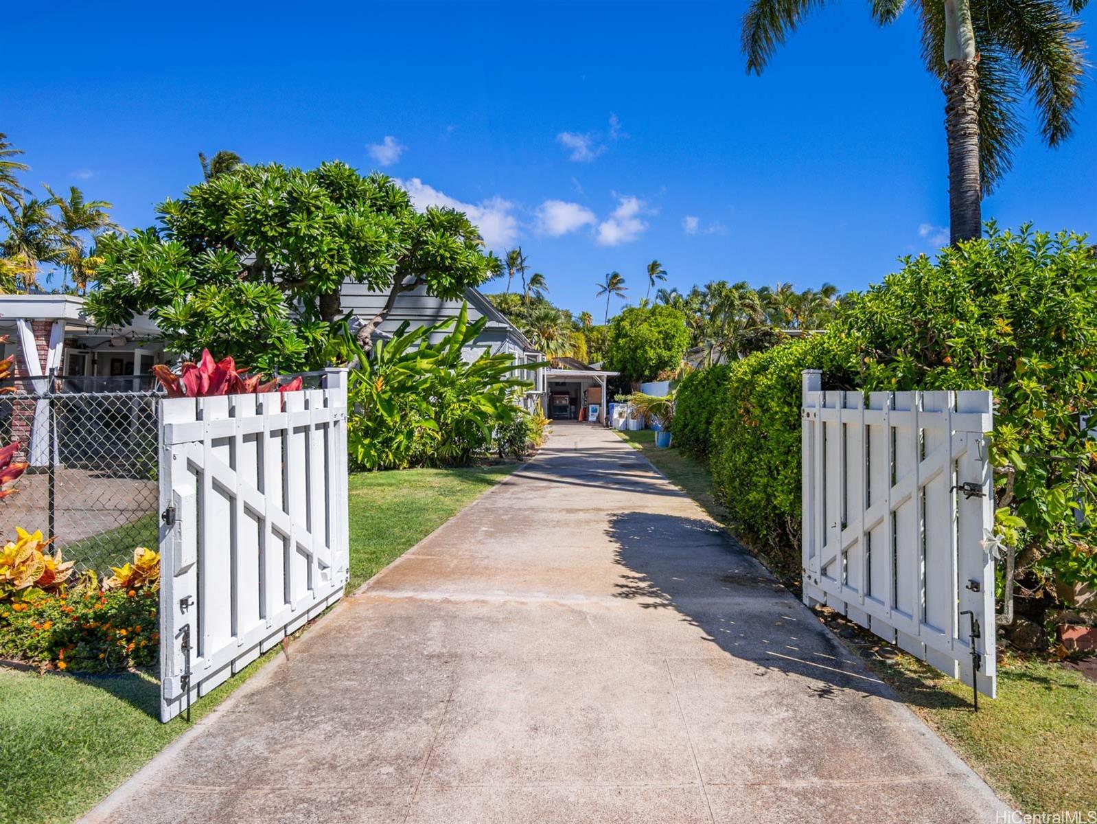 4561 Aukai Avenue