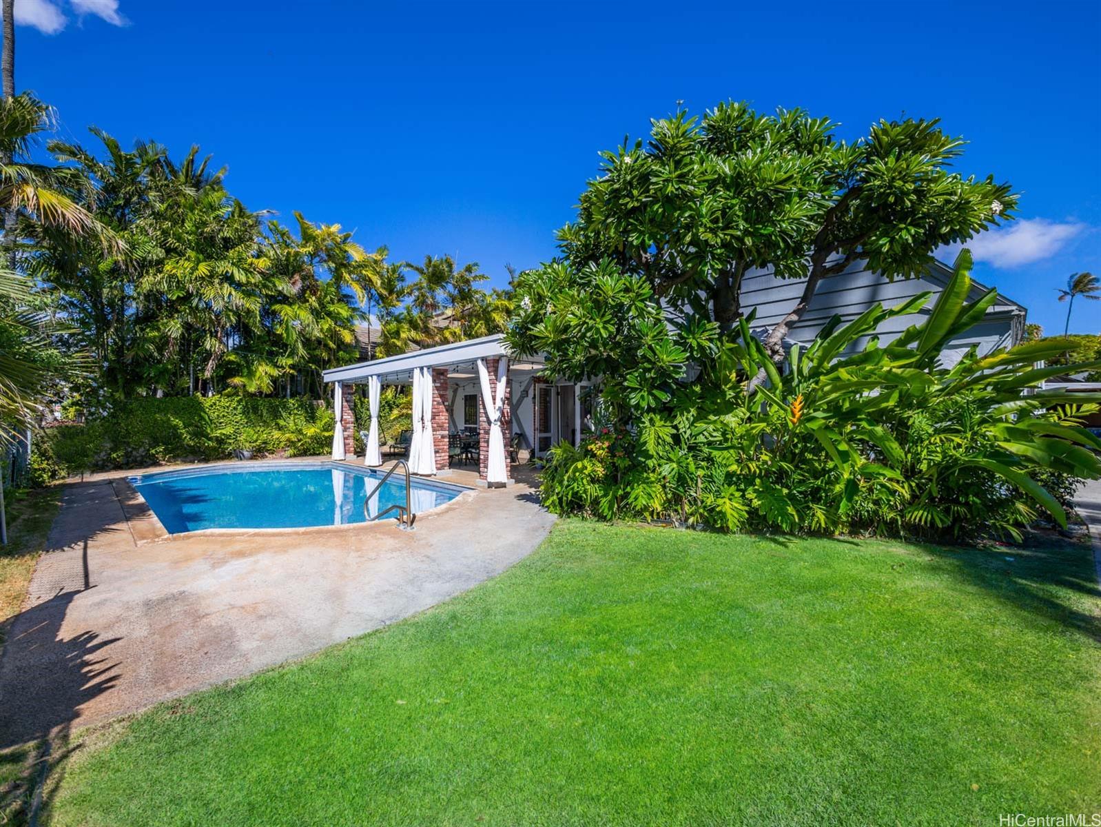 4561 Aukai Avenue