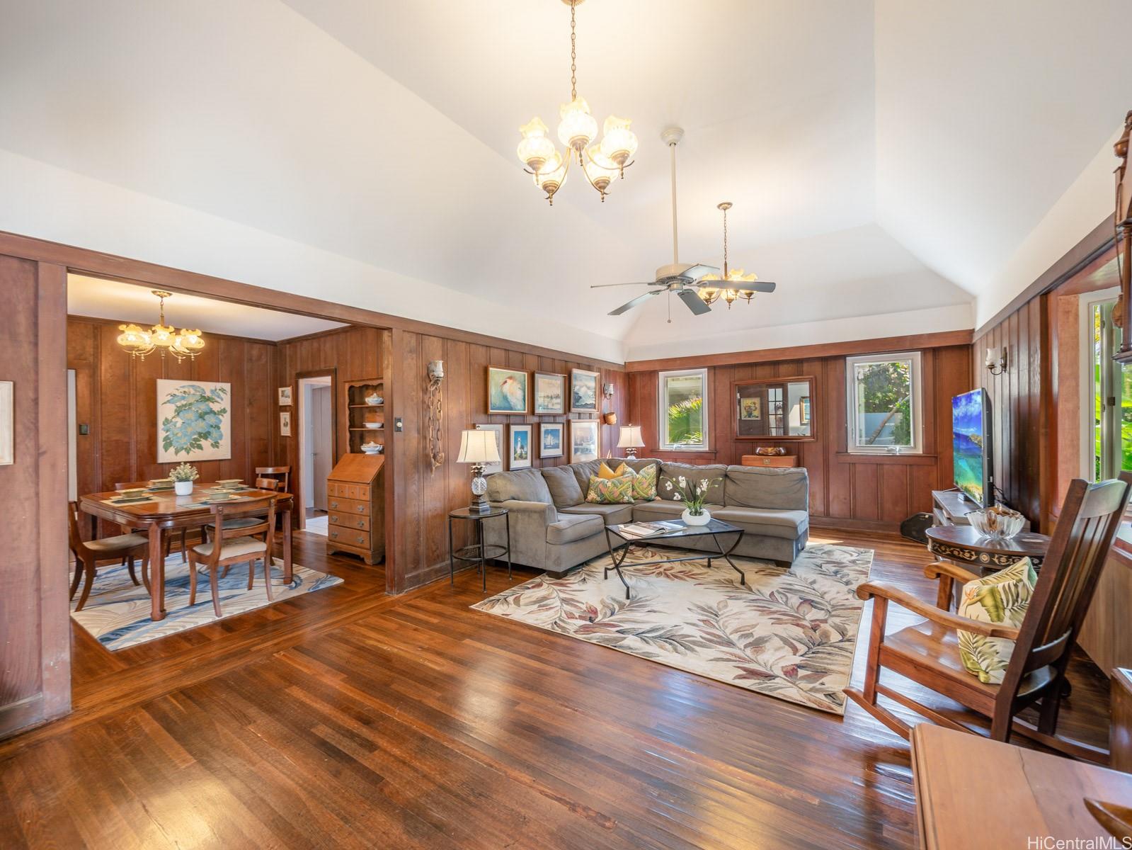 4561 Aukai Avenue