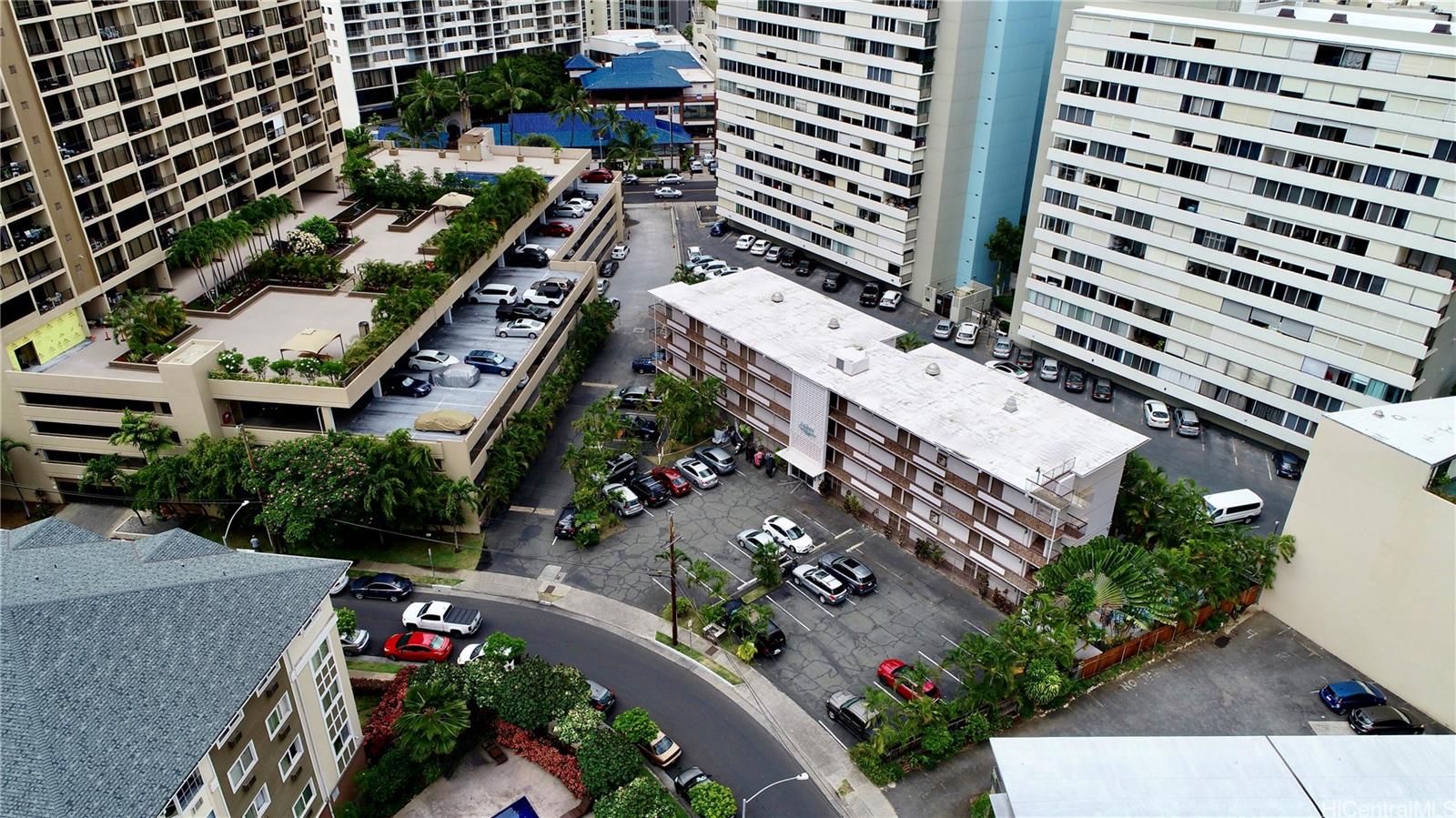 1863 Kaioo Drive Unit 404 1863 Kaioo Drive Unit 404