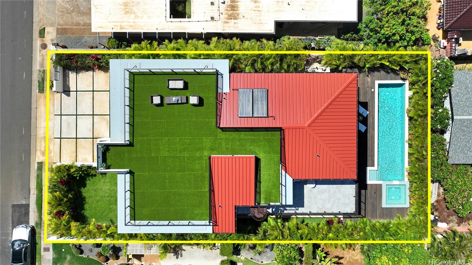 4126 Papu Circle Honolulu HI 96816 listed 09012023