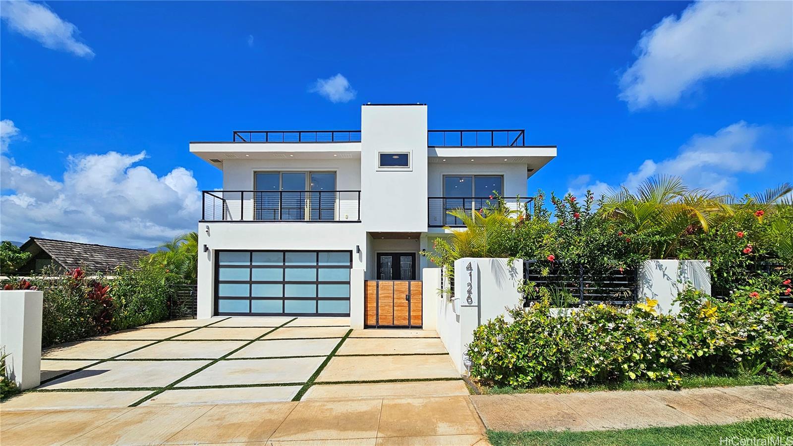 4126 Papu Circle Honolulu HI 96816 listed 09012023