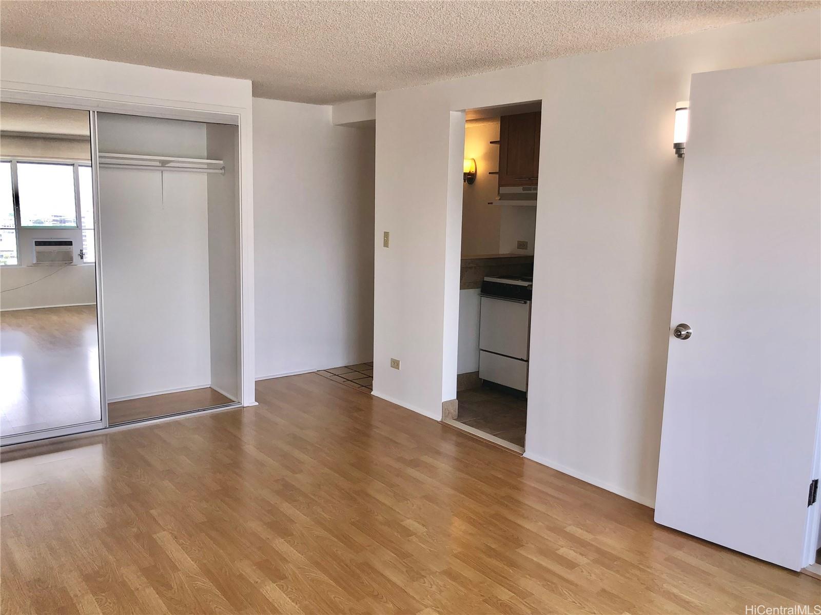 2525 Date Street  Unit 2704