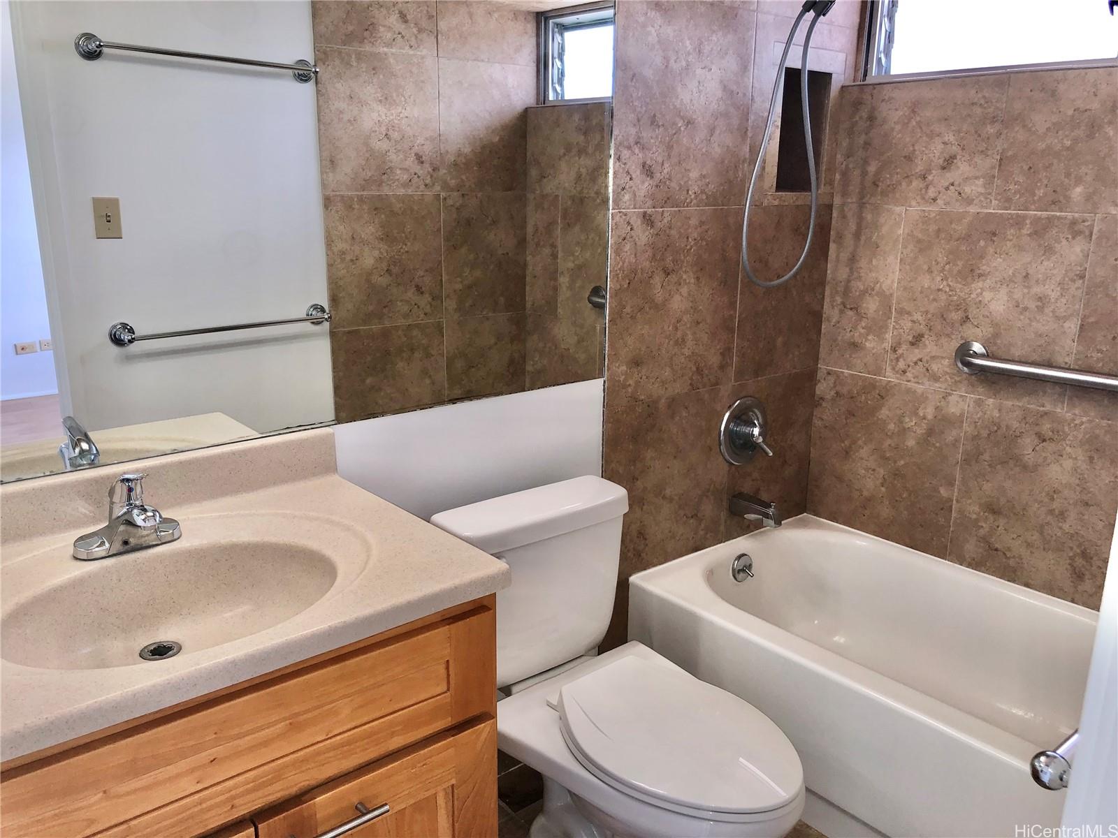 2525 Date Street  Unit 2704