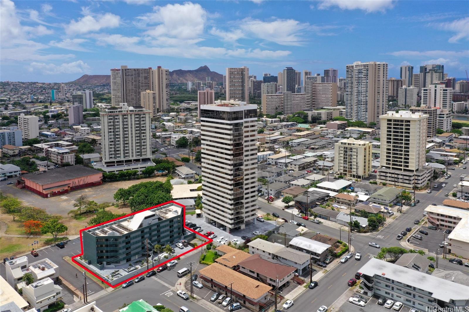 855 Makahiki Way  Unit 202