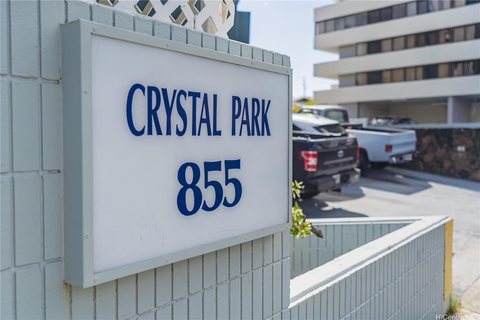 855 Makahiki Way  Unit 202