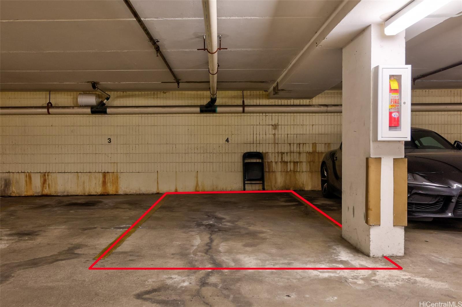 855 Makahiki Way  Unit 202