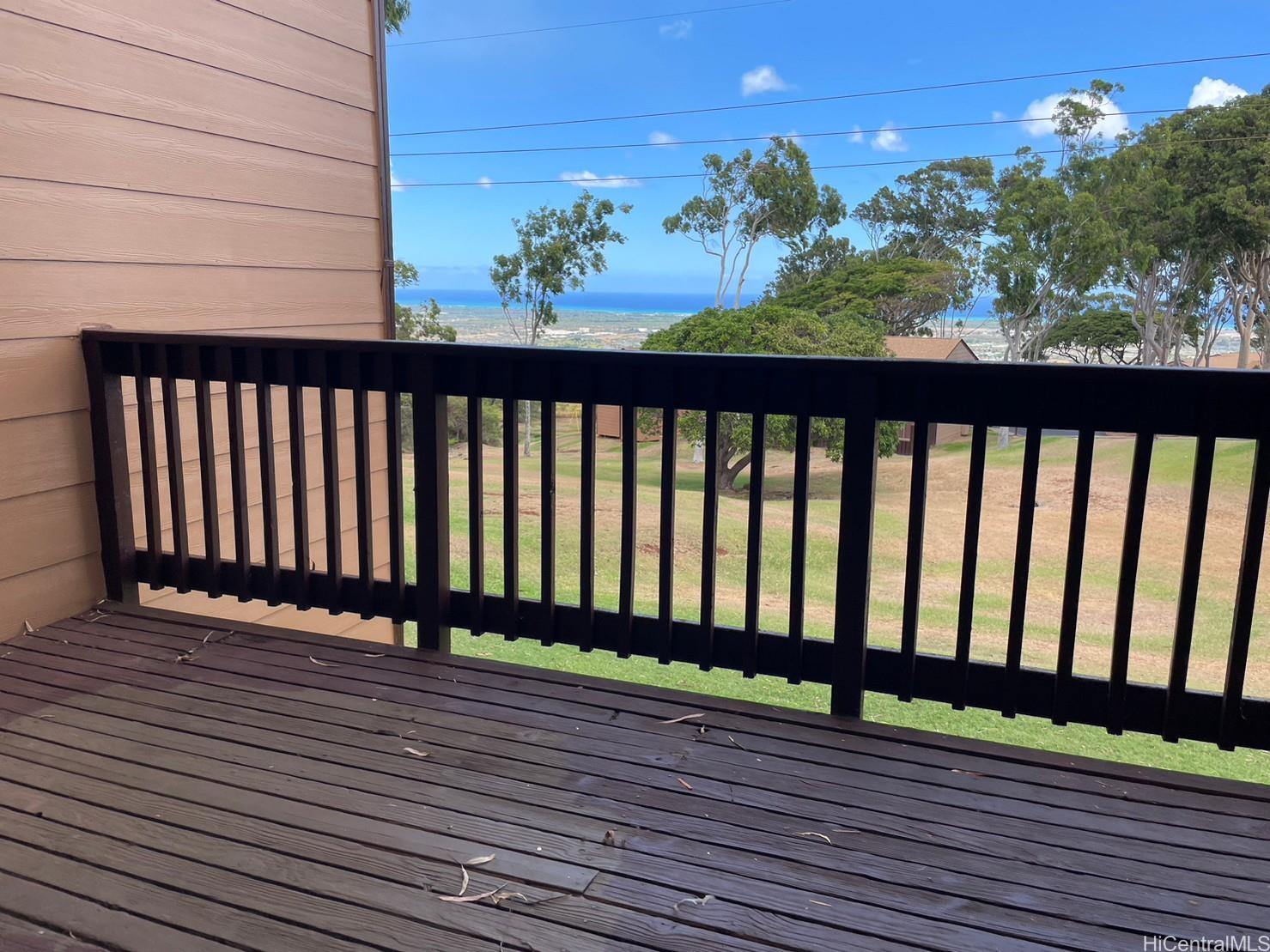 92-1331 Panana Street  Unit 51