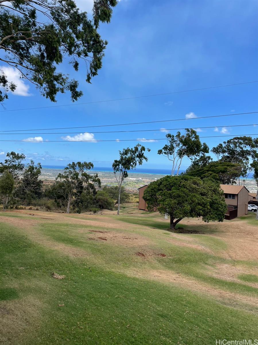 92-1331 Panana Street  Unit 51