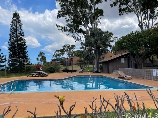 92-1331 Panana Street  Unit 51