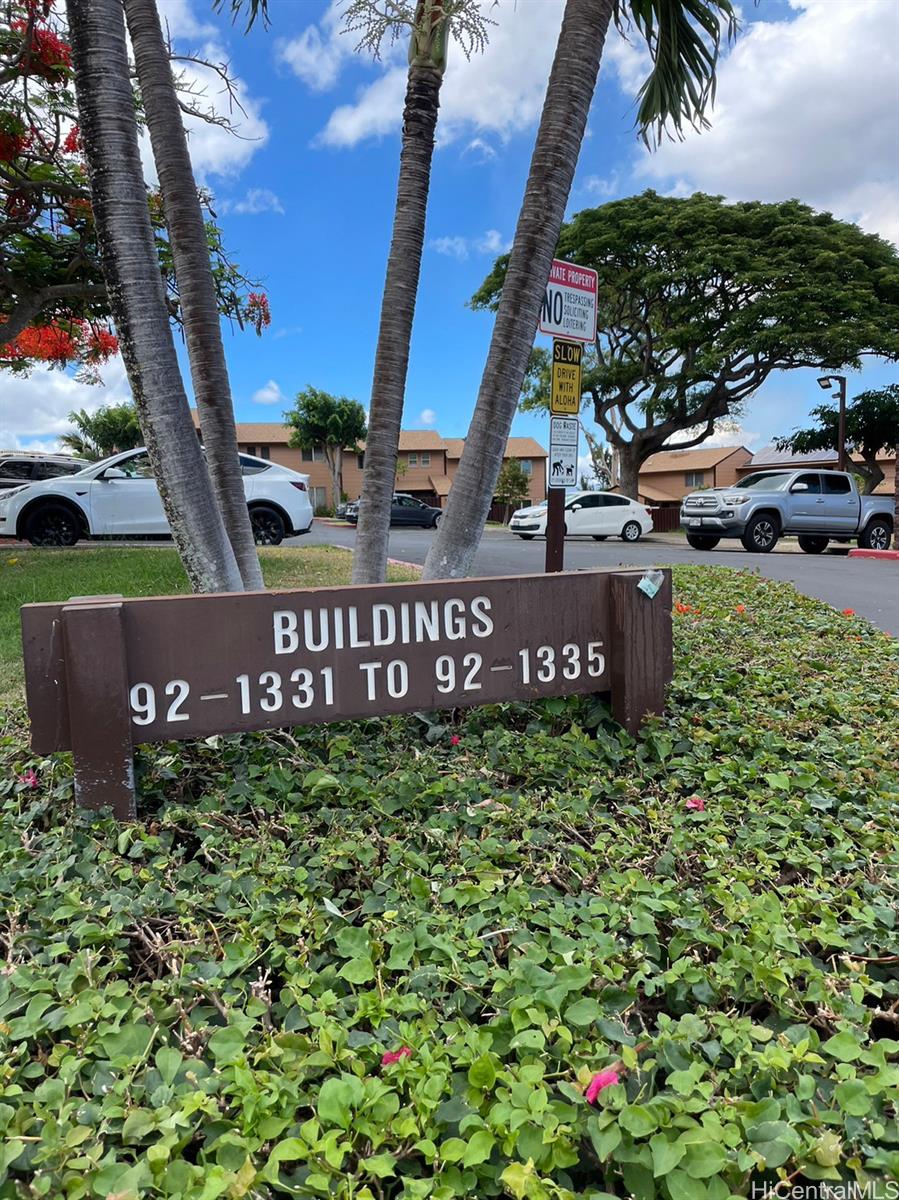 92-1331 Panana Street  Unit 51