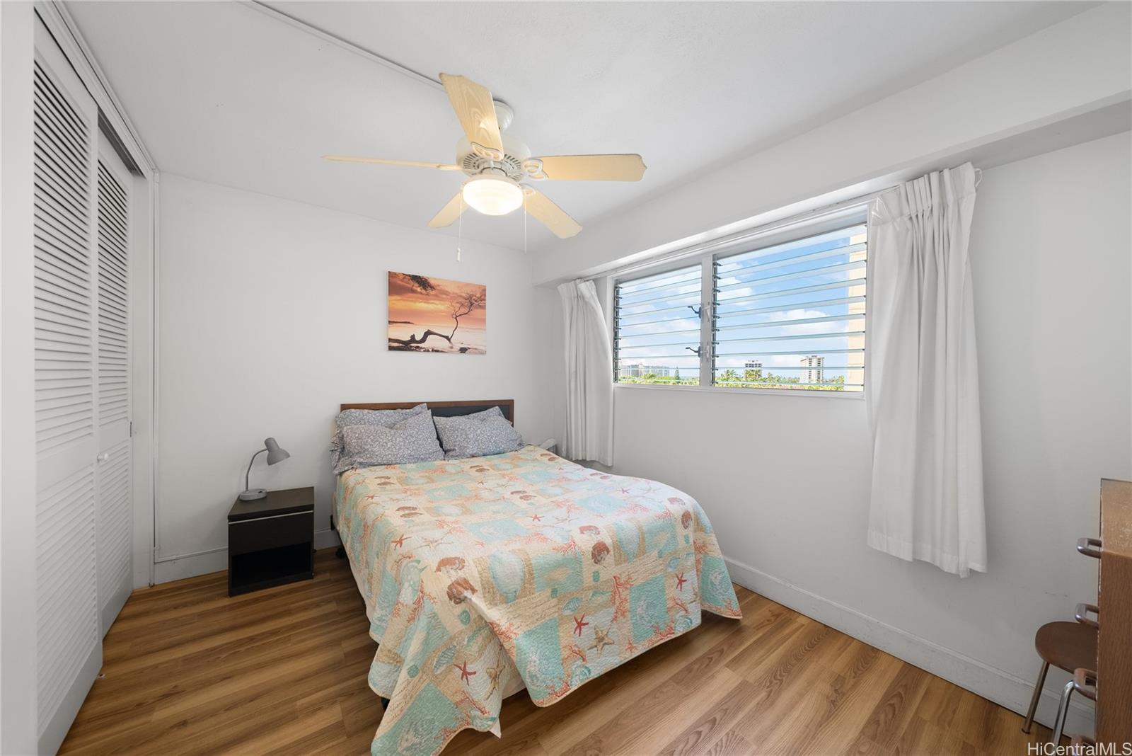 1909 Ala Wai Boulevard  Unit 804