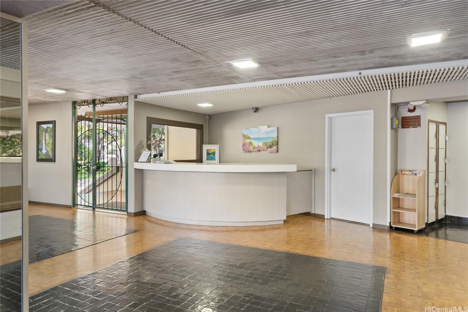 1909 Ala Wai Boulevard  Unit 804