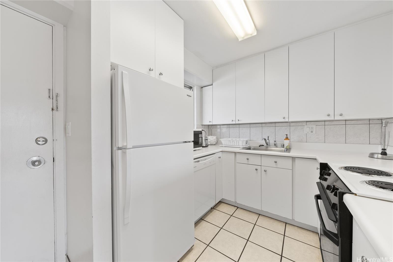 1909 Ala Wai Boulevard  Unit 804