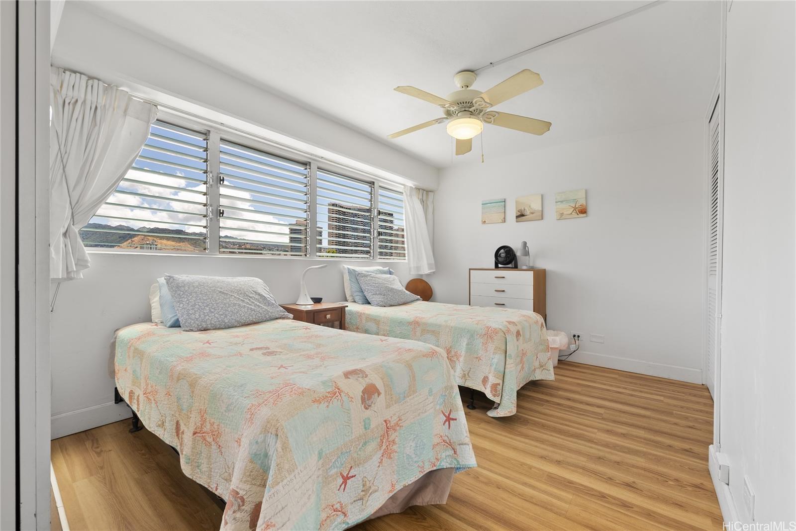 1909 Ala Wai Boulevard  Unit 804