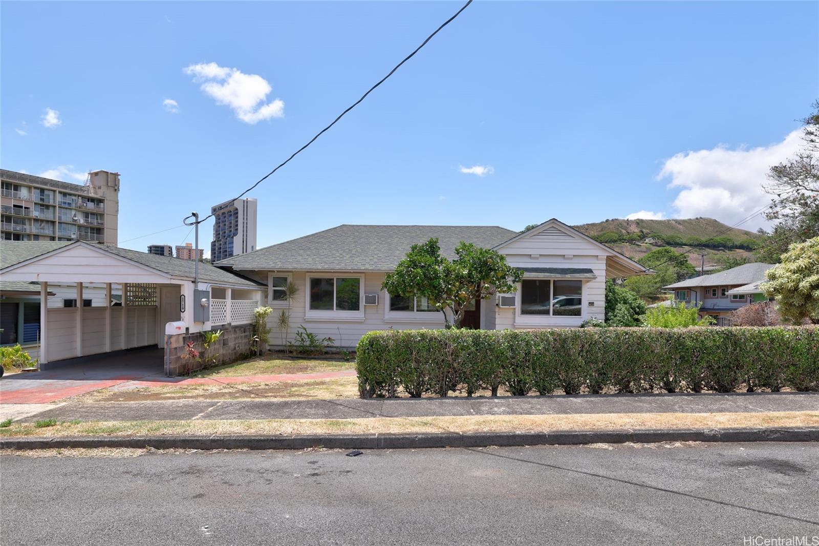 1718 Lewalani Drive
