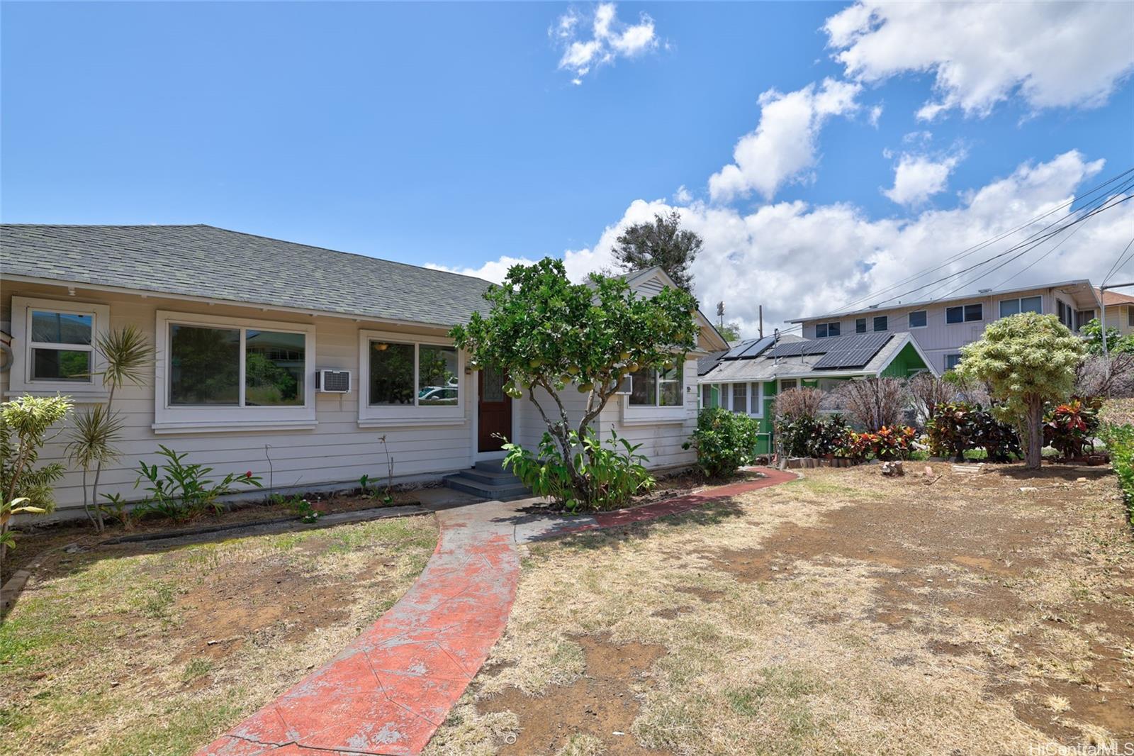 1718 Lewalani Drive