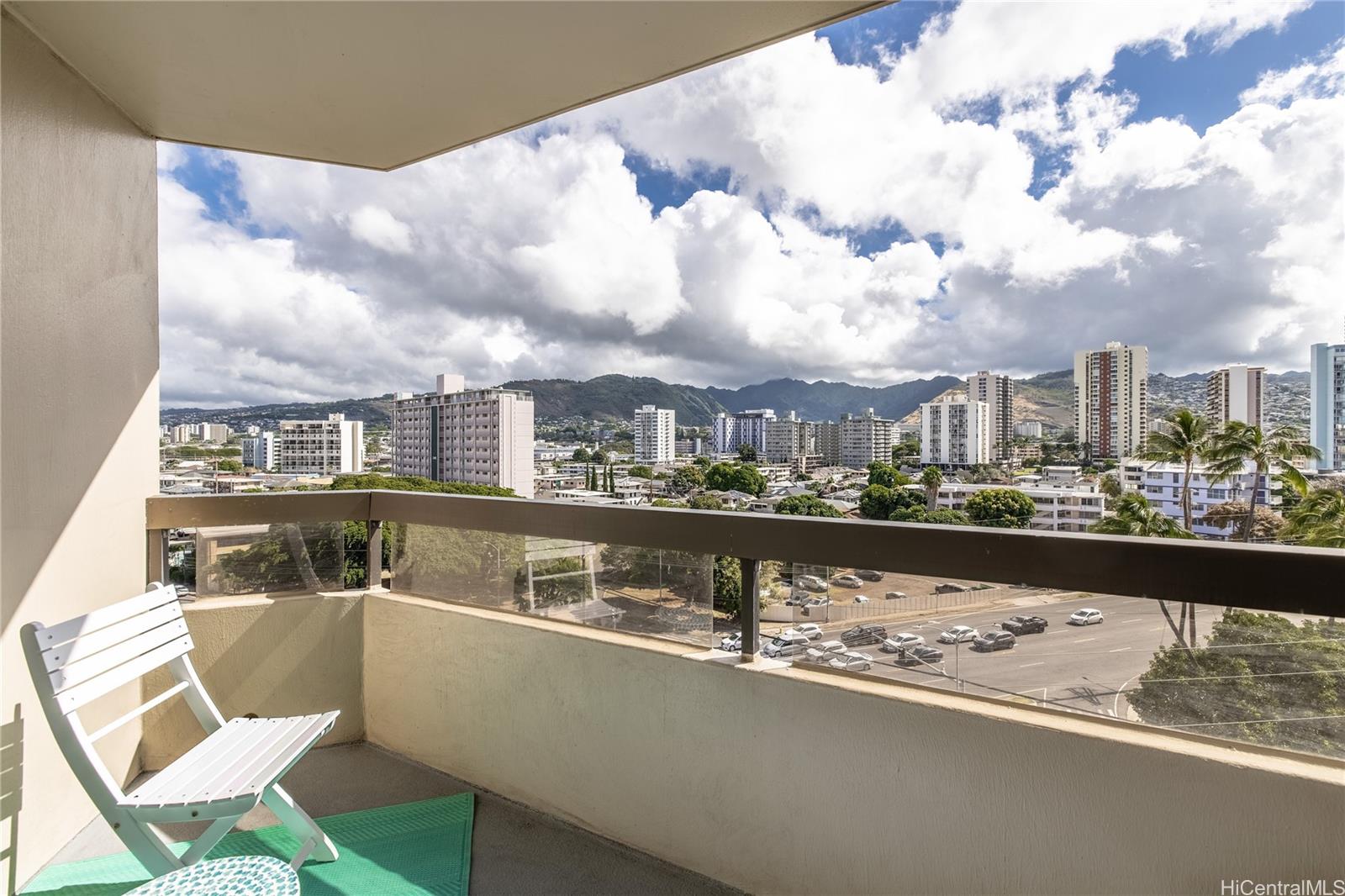 2499 Kapiolani Boulevard  Unit 801