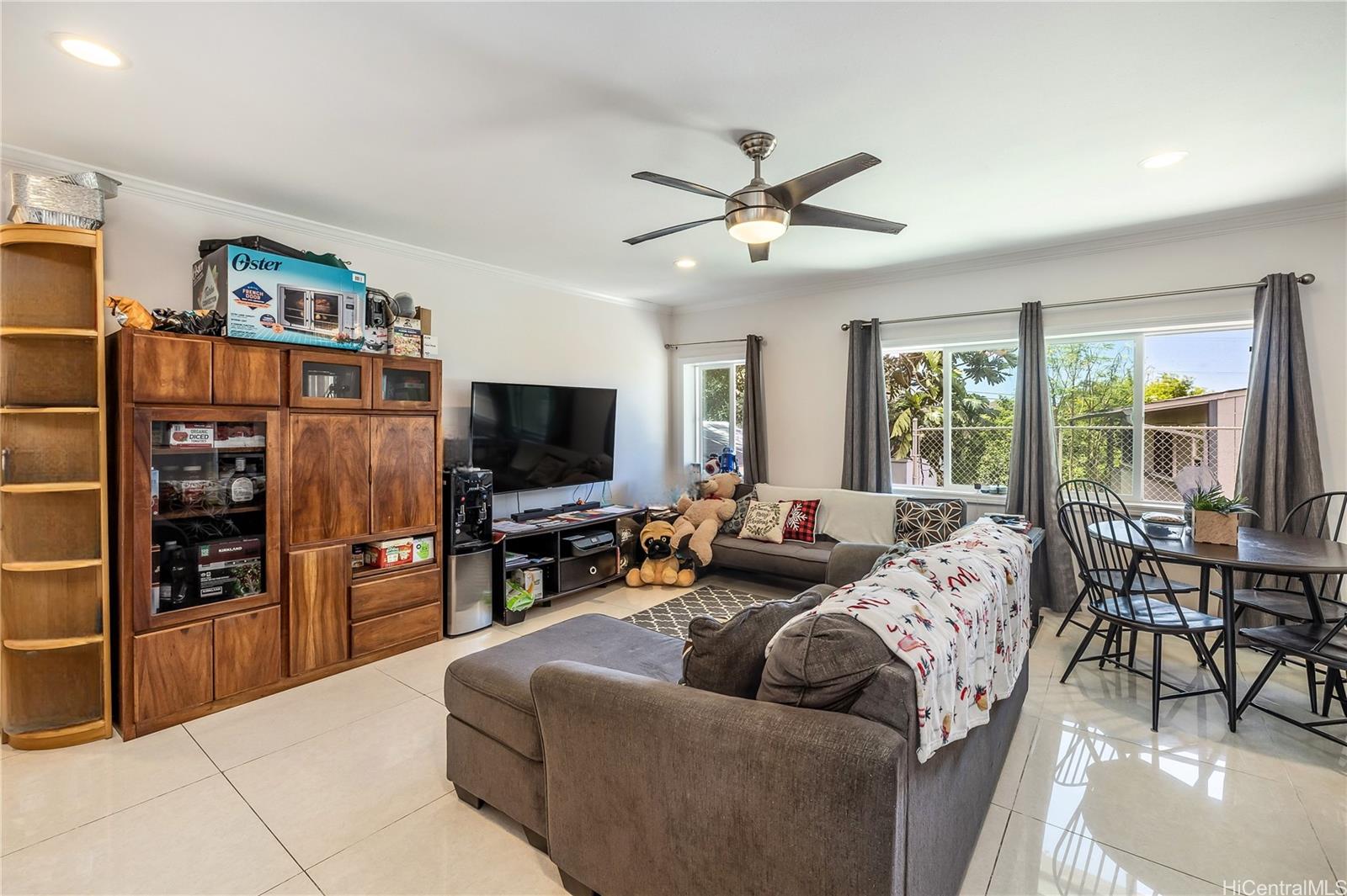 2851 Kalihi Street  Unit A