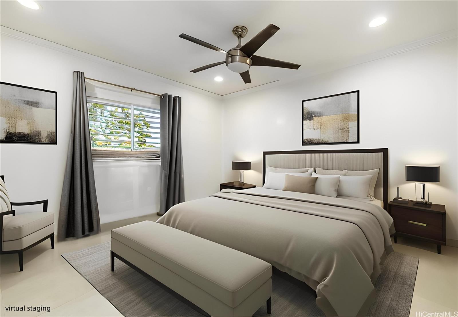 2851 Kalihi Street  Unit A