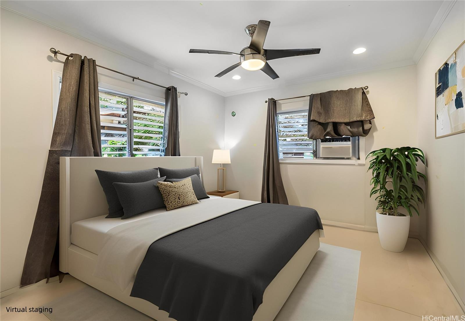 2851 Kalihi Street  Unit A