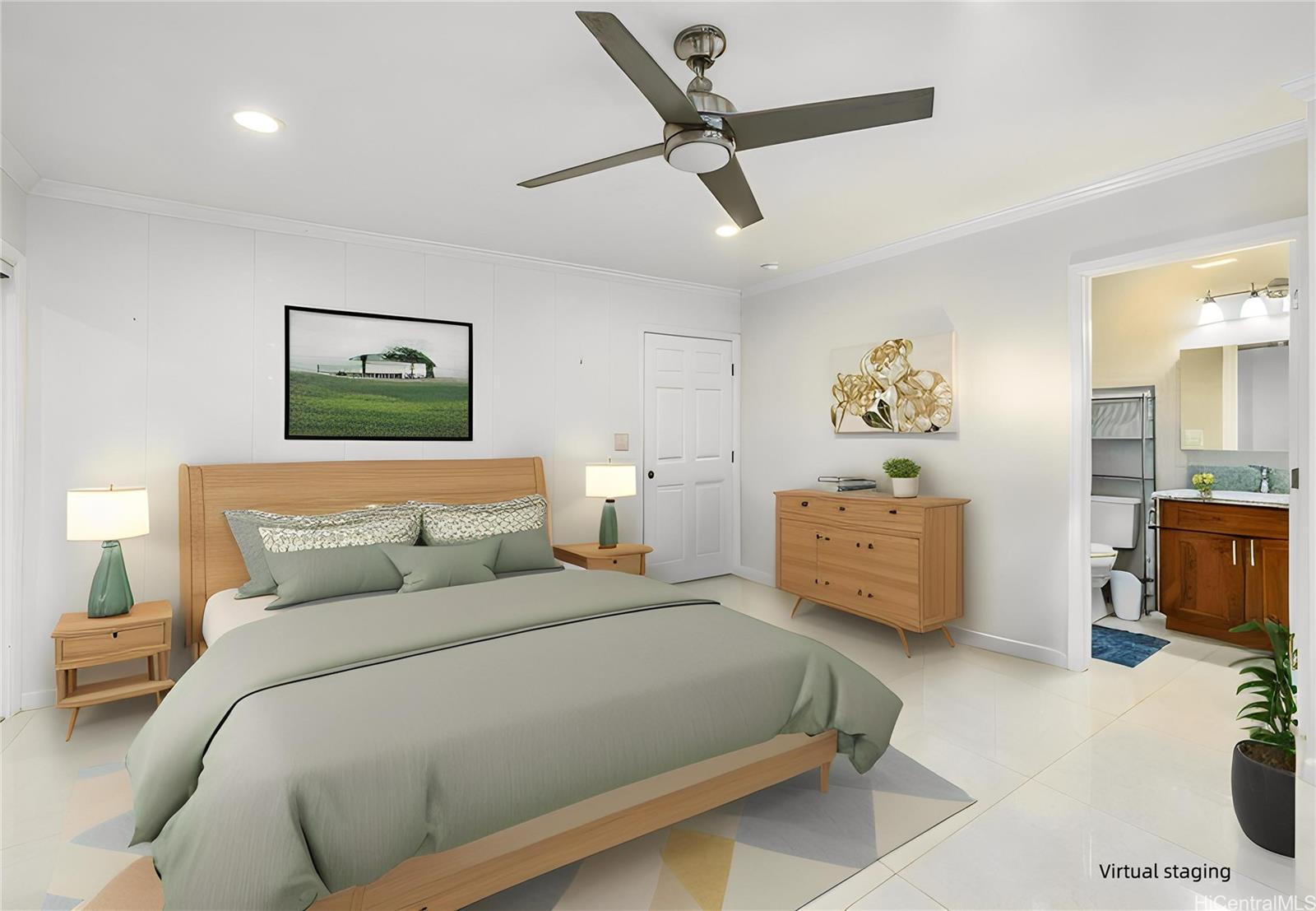 2851 Kalihi Street  Unit A