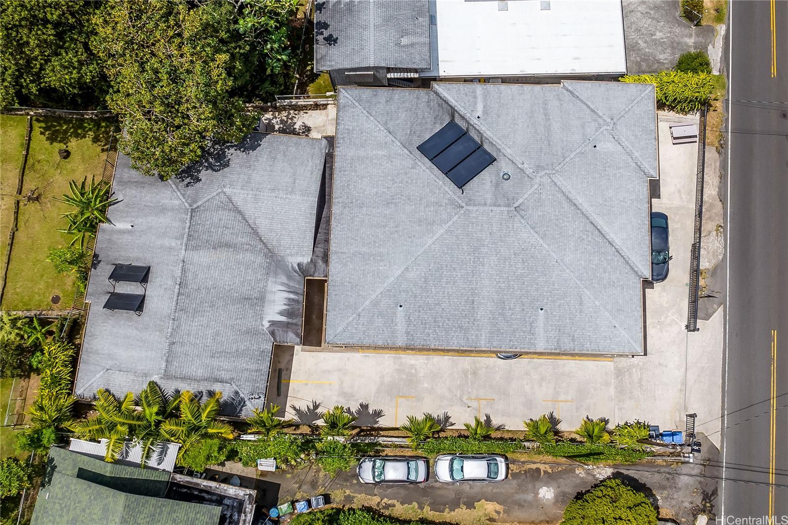 2851 Kalihi Street  Unit A