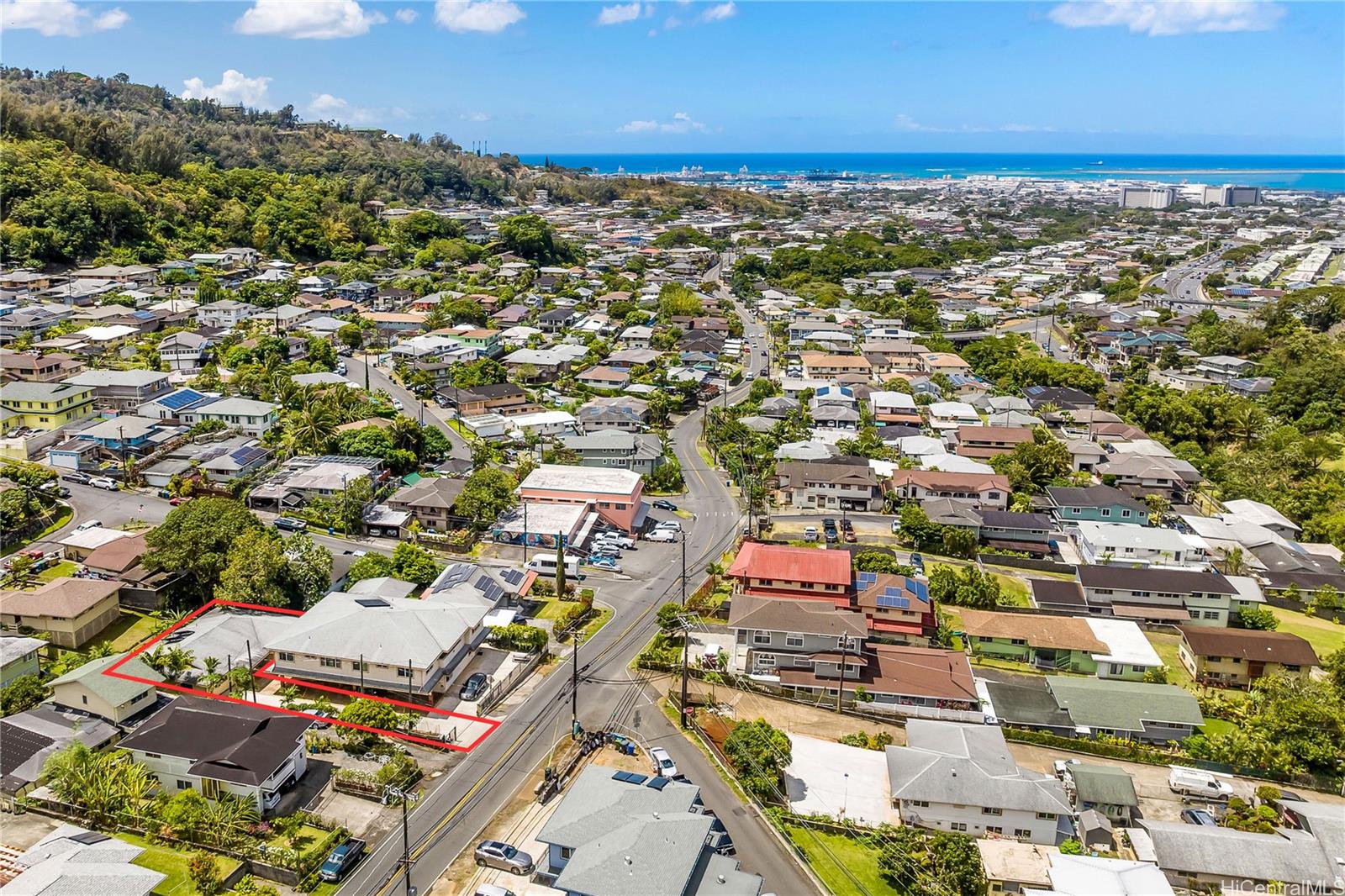 2851 Kalihi Street  Unit A