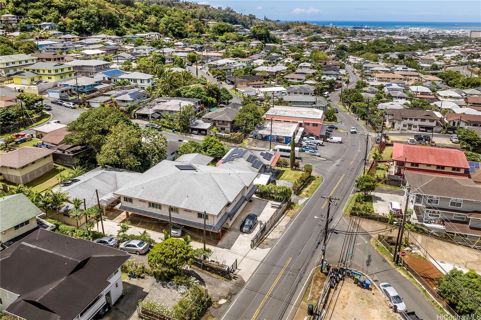 2851 Kalihi Street  Unit A