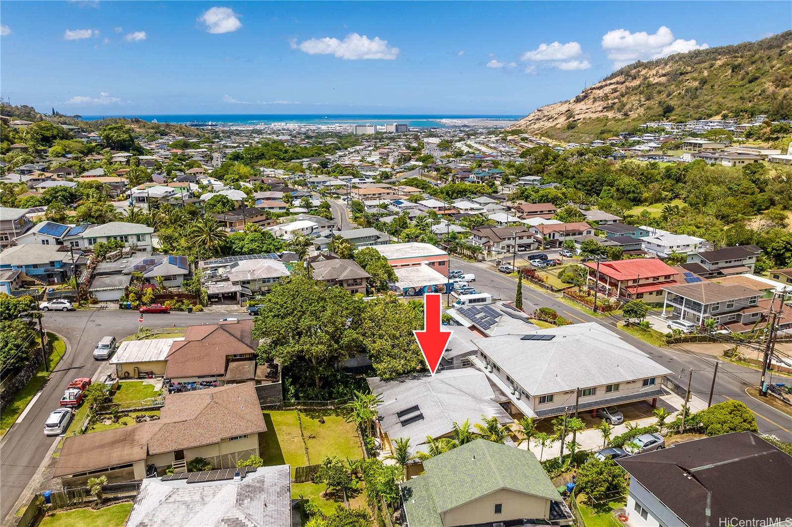 2851 Kalihi Street Unit A 2851 Kalihi Street Unit A