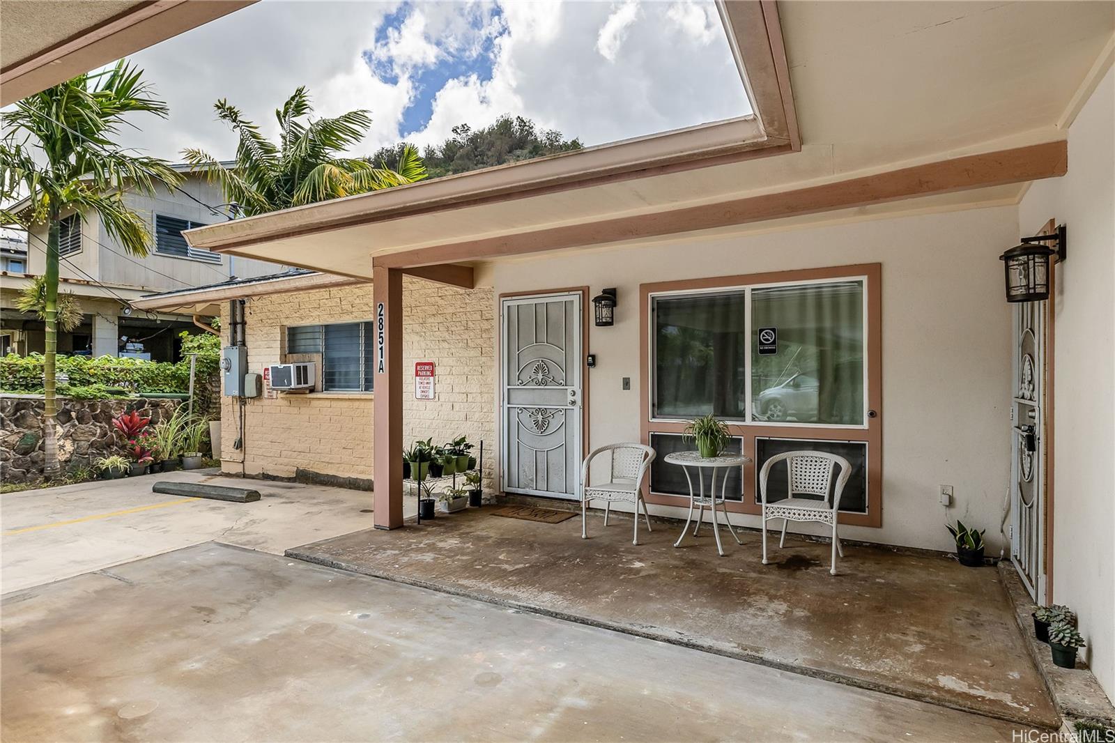 2851 Kalihi Street  Unit A