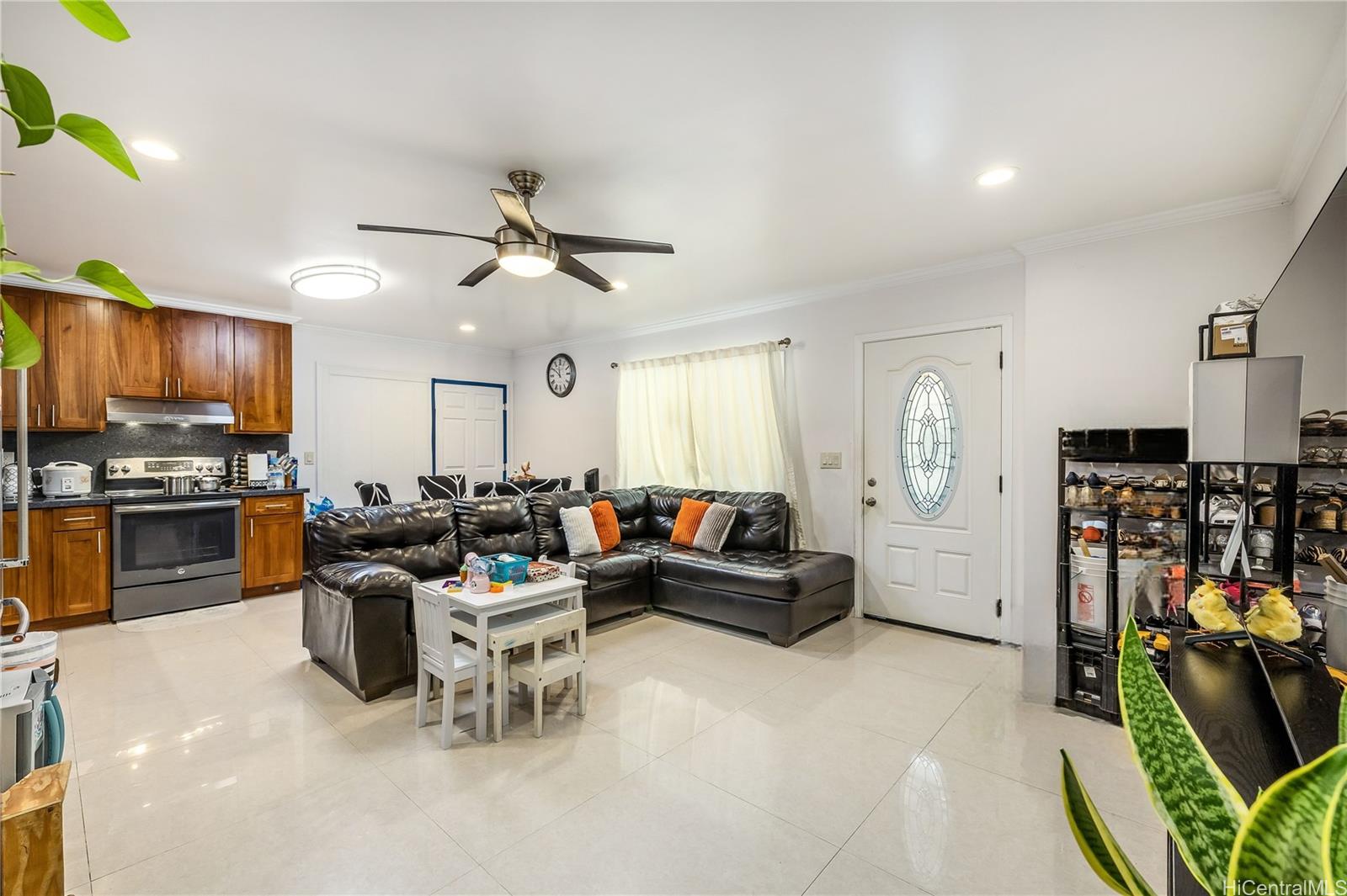 2851 Kalihi Street  Unit A