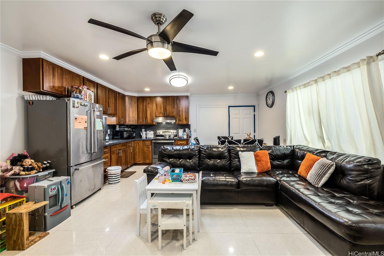 2851 Kalihi Street  Unit A