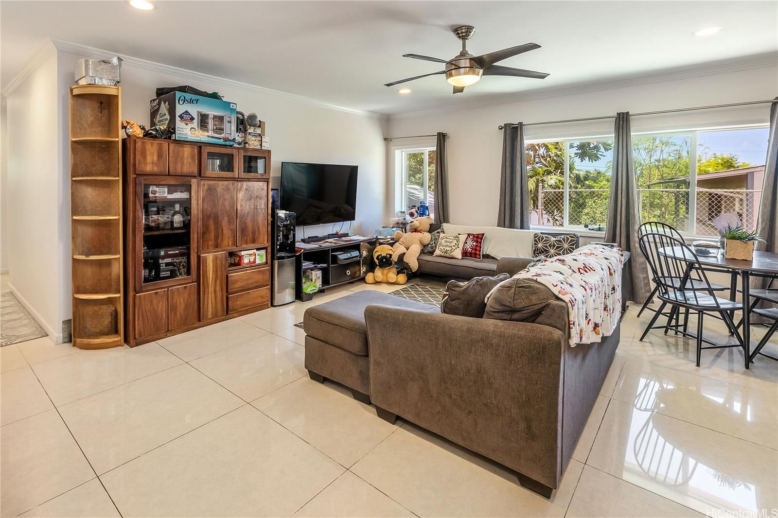 2851 Kalihi Street  Unit A