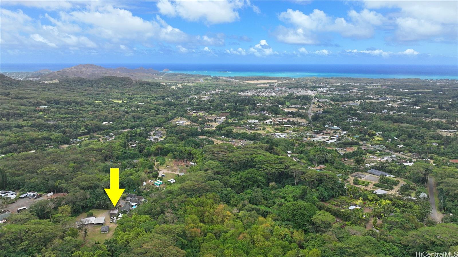 41978M Waikupanaha Street Waimanalo HI 96795 listed 08212023