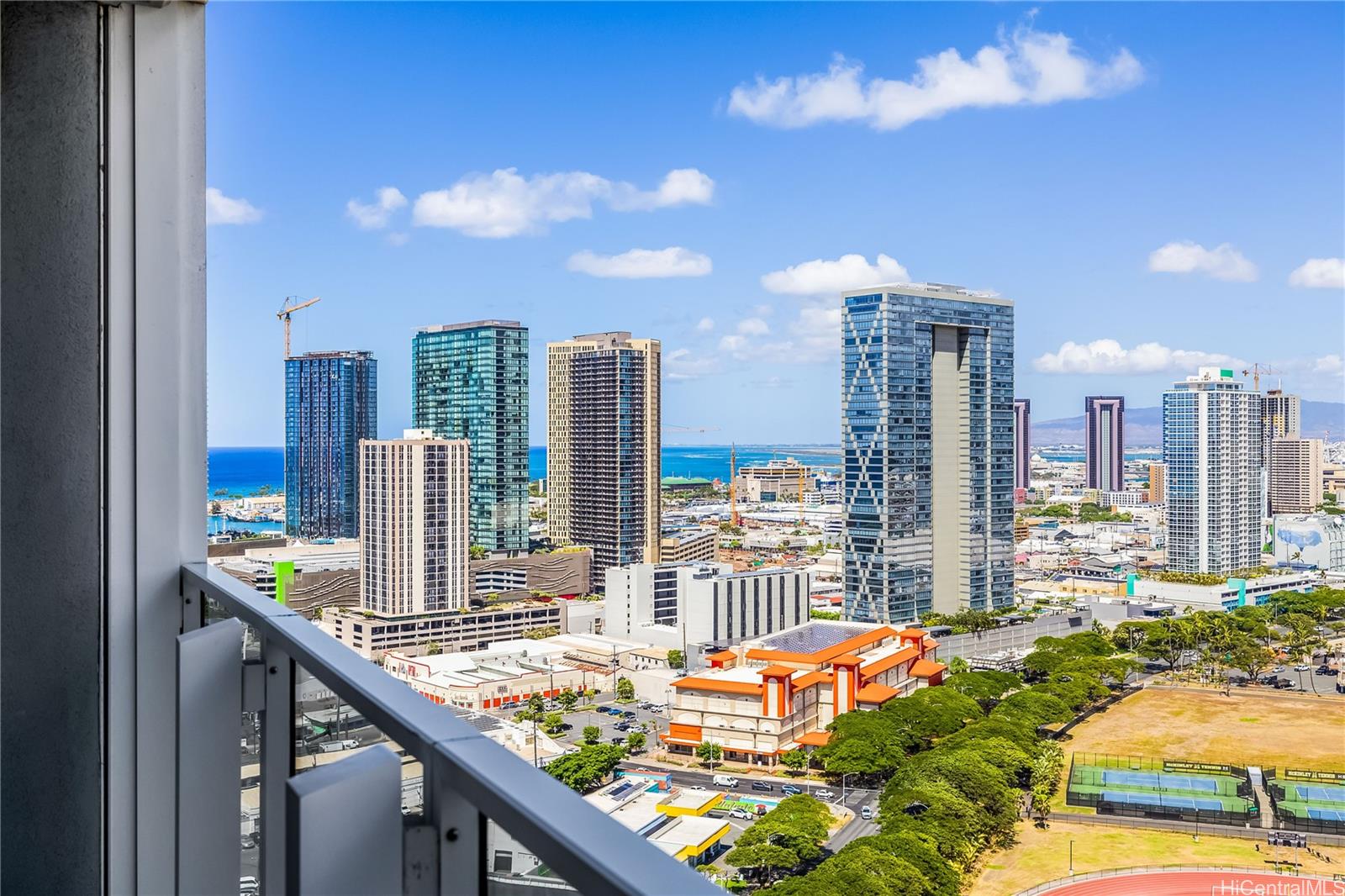 1288 Kapiolani Boulevard I-3109